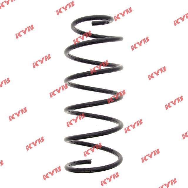 Пружина подвески KYB (Каяба) K-Flex. Артикул RC2885