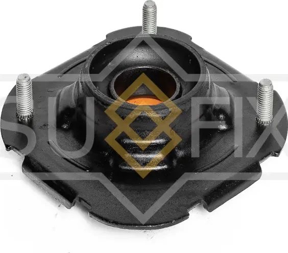 Опора переднего амортизатора (Sufix). Артикул FM1054