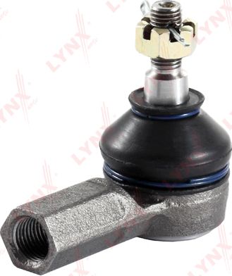 Наконечник рулевой тяги LYNXauto. Артикул C4006LR
