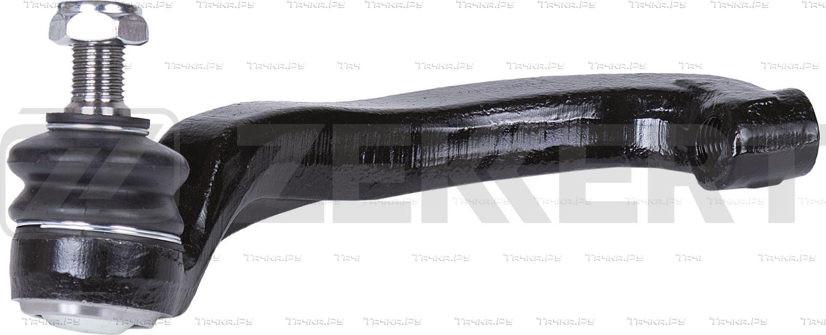 Наконечник рулевой тяги Zekkert. Артикул SN-2712