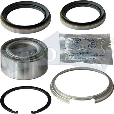 Подшипник ступ. TOYOTA RAV 4 I (94-00), Carina E (92-97), Celica (89-9 (Kroner). Артикул K151673