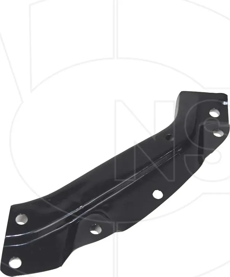 Кронштейн радиатора (NSP). Артикул NSP086R0805931A