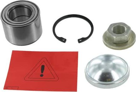 Ступичный подшипник (комплект) SKF. Артикул VKBA 6515