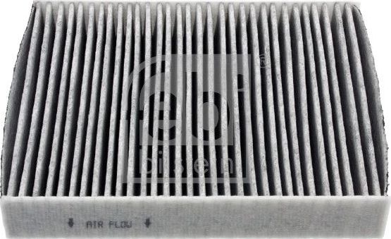 Салонный фильтр Febi Bilstein. Артикул 44663