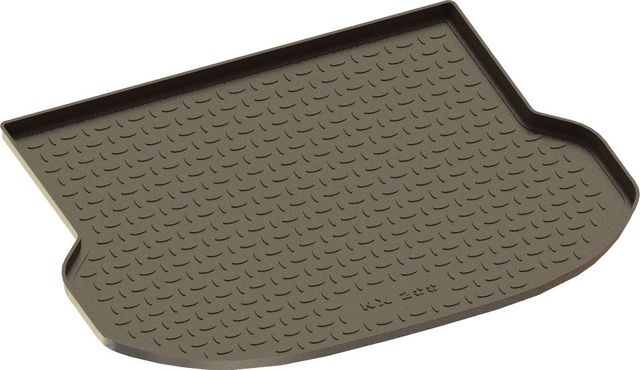 Коврик Seintex для багажника Lexus NX 200 (кроме версий с гибридным двигателем) 2014-2021. Артикул 86377