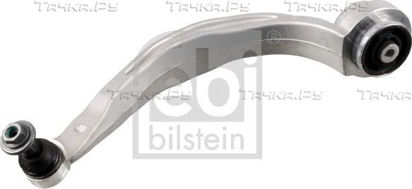 Поперечный рычаг передней подвески Febi Bilstein (алюминий). Артикул 177732