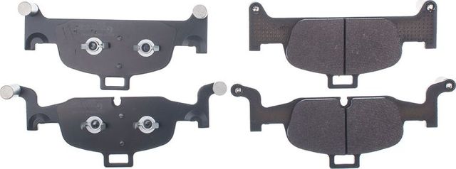 Тормозные колодки Denckermann. Артикул B111361