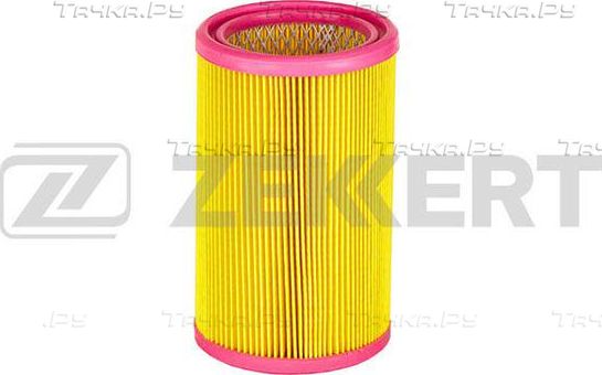 Воздушный фильтр Zekkert для Nissan Kubistar X76 2003-2026. Артикул LF-1578