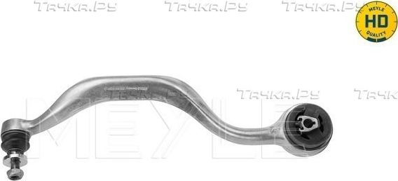 Поперечный рычаг передней подвески Meyle HD задний левый для BMW 5 IV (E39) 1996-2003. Артикул 316 050 0029/HD