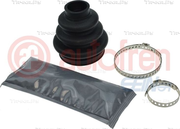 Пыльник ШРУСа наружный Autofren Seinsa для BMW X3 I (E83) 2003-2011. Артикул D8448