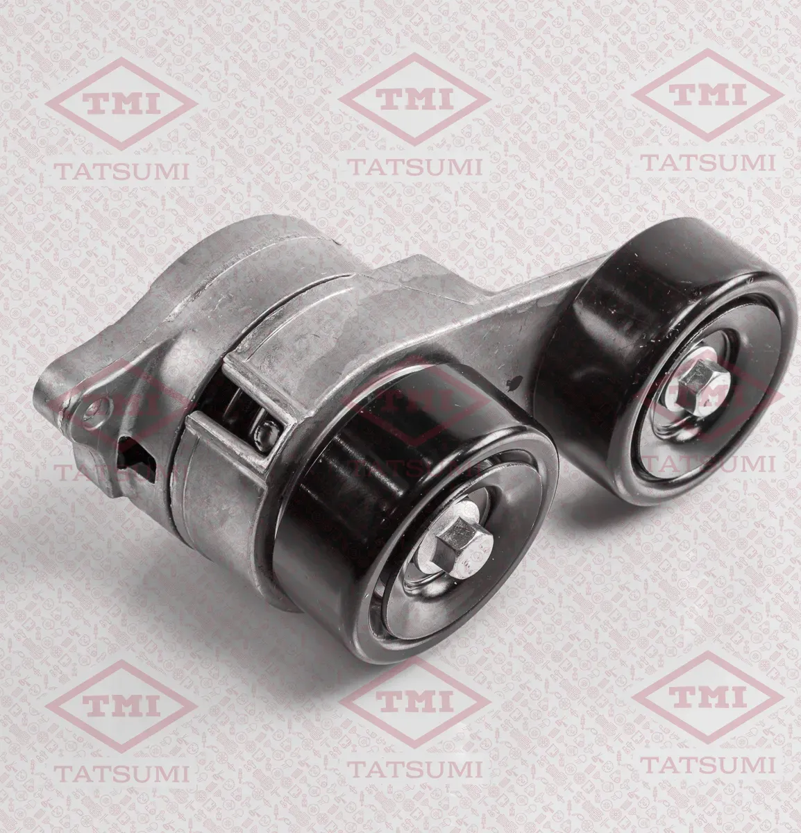 Натяжитель/демпфер ремня (Tatsumi). Артикул TFD1203