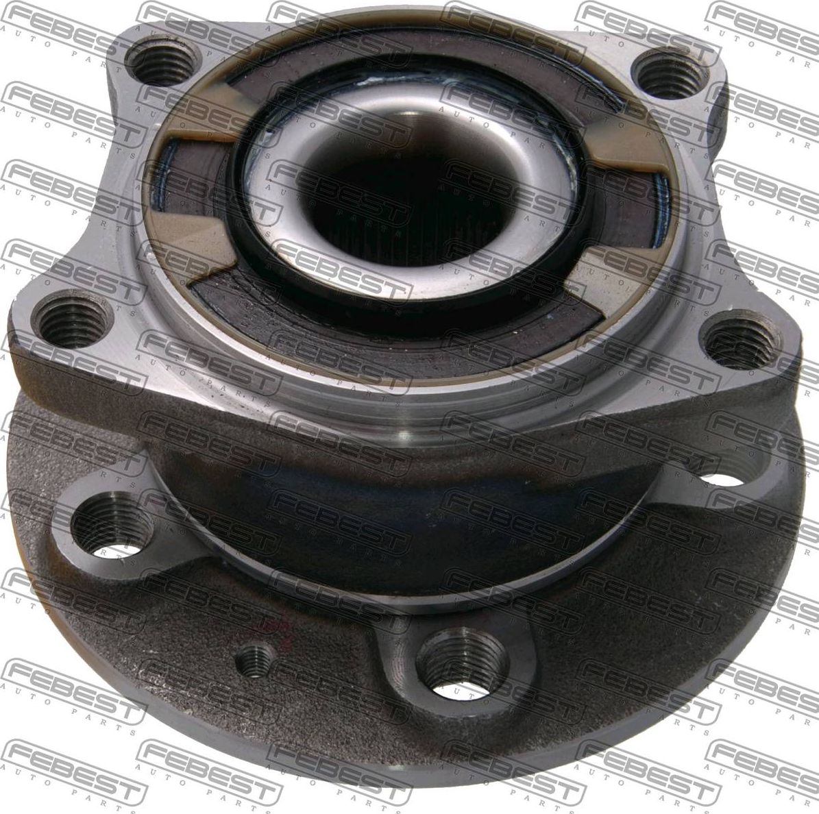 Ступица колеса Febest. Артикул 2782-XC90R