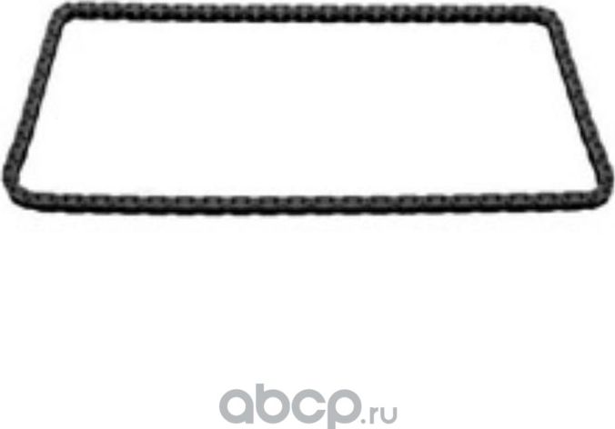 [Premium] Цепь привода распредвала (Bogap). Артикул B1310110