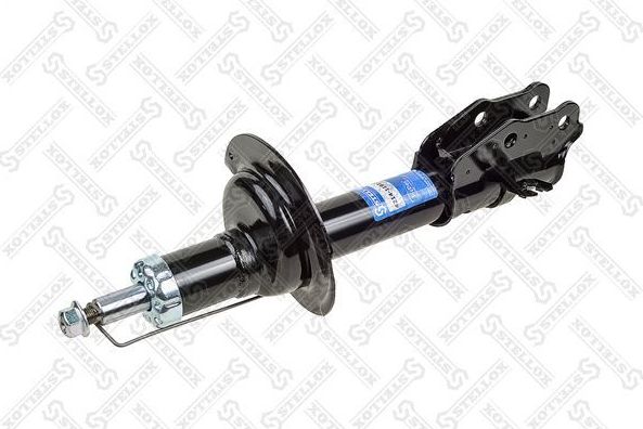 Амортизатор Stellox передний левый для Mazda CX-7 I 2009-2013. Артикул 4214-1103-SX
