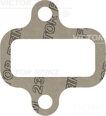 Прокладка впускного коллектора Victor Reinz для Scania 3 1988-1996. Артикул 71-26578-10