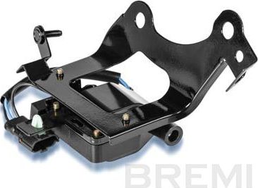 Катушка зажигания Bremi. Артикул 20557