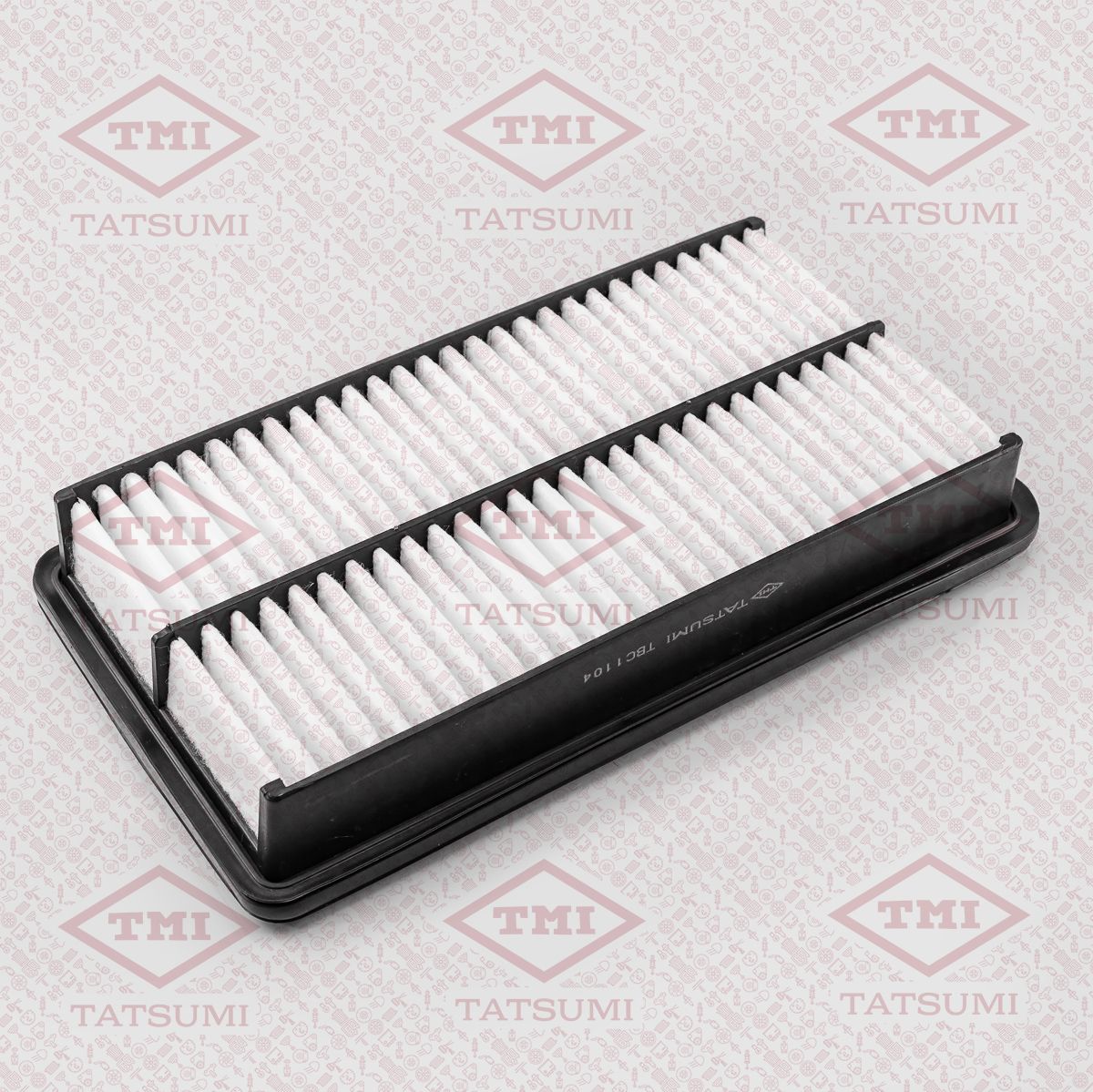 Фильтр воздушный (Tatsumi). Артикул TBC1104