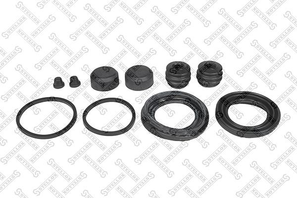 Ремкомплект тормозного суппорта Stellox. Артикул 04-98791-SX