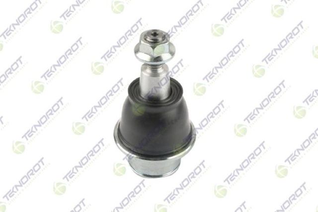 Шаровая опора Teknorot (сталь) передняя нижняя для Ford Ranger III 2011-2015. Артикул FO-1274