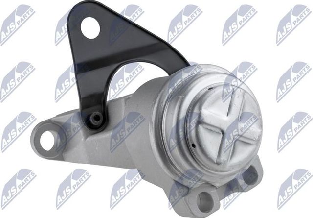 Подушка (опора) двигателя NTY. Артикул ZPS-FR-017