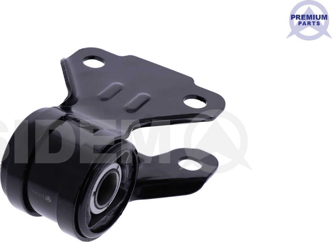 Сайлентблок переднего рычага подвески Sidem. Артикул 804614