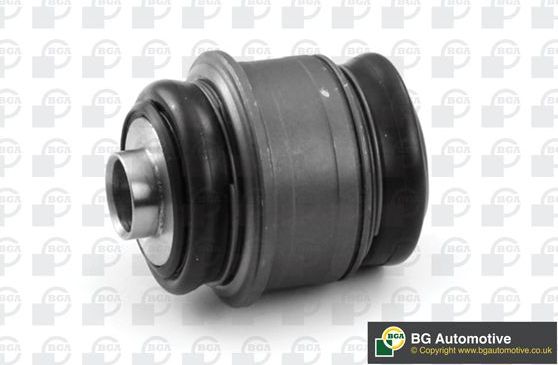 Сайлентблок заднего рычага подвески BGA. Артикул BU9806
