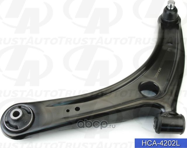 Рычаг подвески (TA) HCA-4202L (Trustauto). Артикул HCA4202L