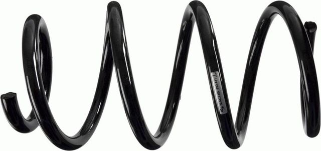 Пружина подвески SACHS. Артикул 993 431