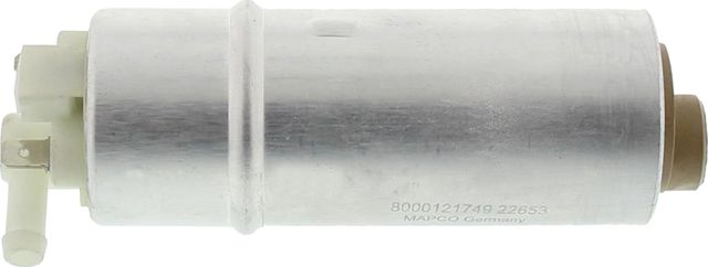 Бензонасос (топливный насос) MAPCO. Артикул 22653