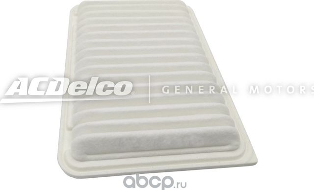 Воздушный фильтр ACDelco. Артикул 19372643