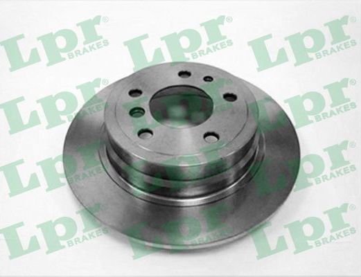 Тормозной диск LPR. Артикул B2241P