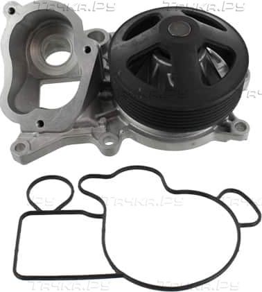 Помпа (водяной насос) SKF для BMW 1 III (F40) 2011-2026. Артикул VKPC 88308