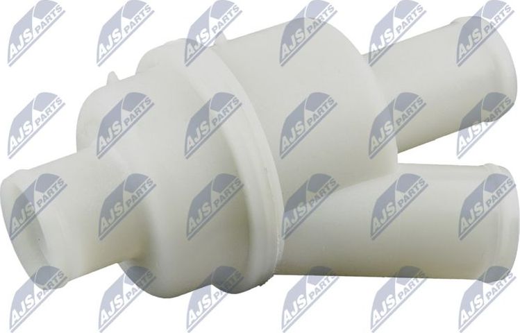 Термостат NTY. Артикул CTM-LR-003