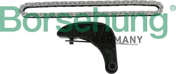 Цепь ГРМ Borsehung. Артикул B18850