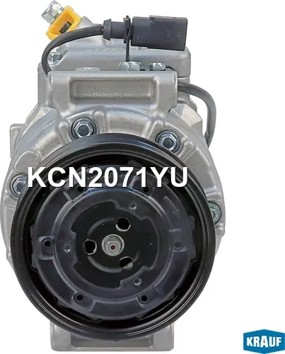 Компрессор кондиционера Krauf. Артикул KCN2071YU