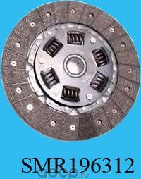 Сцепление (комплект) Great Wall. Артикул SMR196312