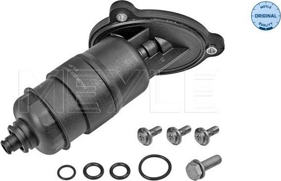 Фильтр АКПП Meyle Original Kit. Артикул 100 137 1002