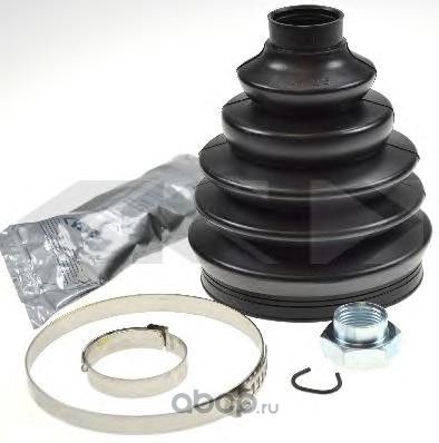 Пыльник шрус к-кт BMW X5 3.0d 01 (GKN). Артикул 305538