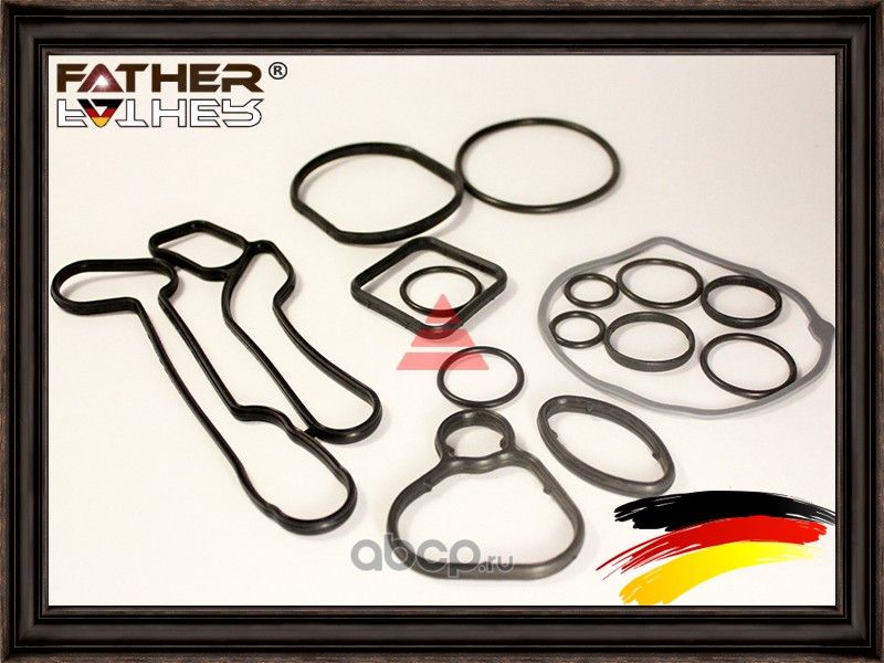 Комплект прокладок (Father). Артикул F850R99