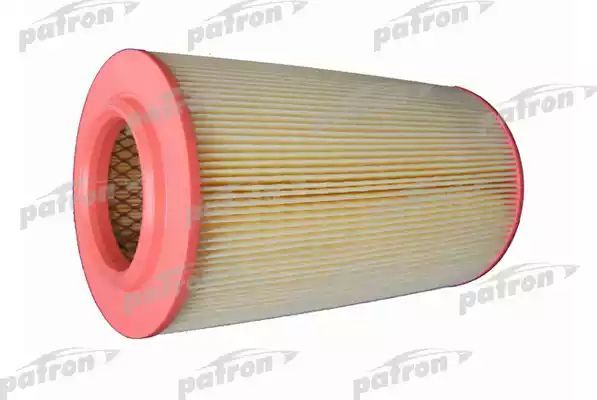 Воздушный фильтр Patron для Citroen Jumper I 1994-2006. Артикул PF1037