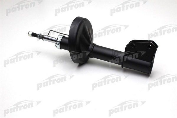 Амортизатор Patron передний для Renault Clio II 1998-2013. Артикул PSA333707