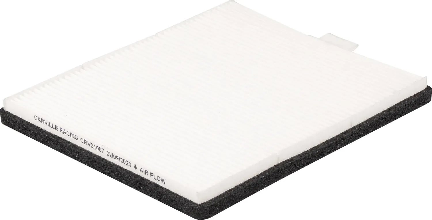 Фильтр салона (Carville Racing). Артикул CRV21007