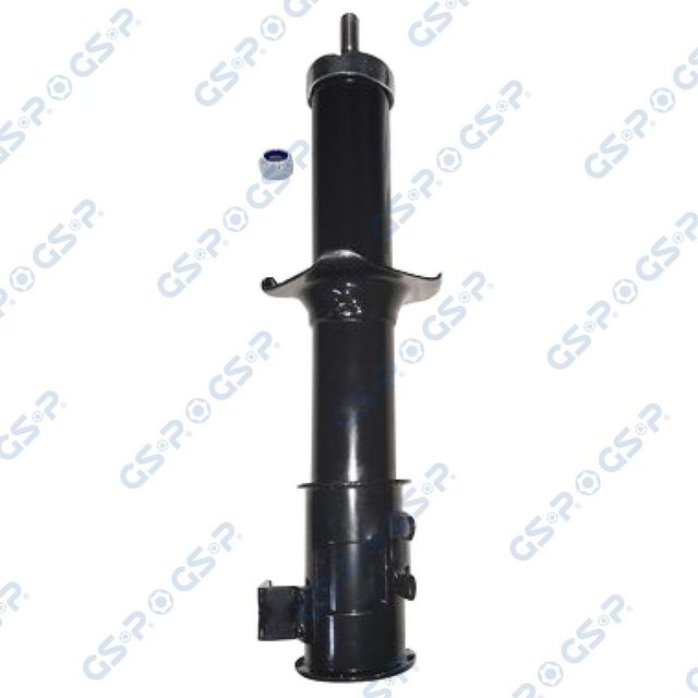 Амортизатор GSP передний левый для Chery Sweet (QQ) 2004-2014. Артикул 32349852