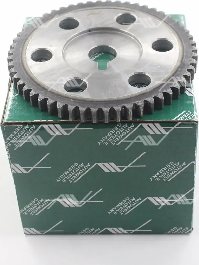 GR-32014 шестерня распредвала (выпуск) HYUNDAI/KIA G4KA/G4KD/G4KE/G4KF (24221-25 (Autowelt). Артикул GR32014