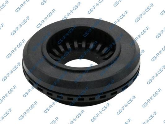Опорный подшипник амортизатора (стойки) GSP передний левый для Fiat Linea 2007-2026. Артикул 519000