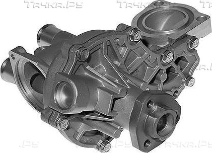 Помпа (водяной насос) Zentparts. Артикул Z14533