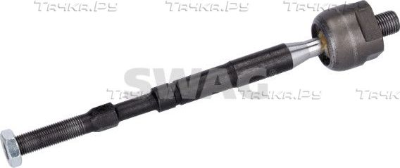 Рулевая тяга SWAG правая/левая для Citroen C1 I 2005-2014. Артикул 62 93 6850