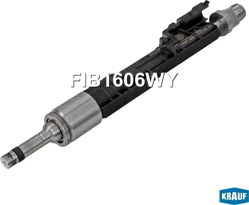 Форсунка бензиновая (Krauf). Артикул FIB1606WY