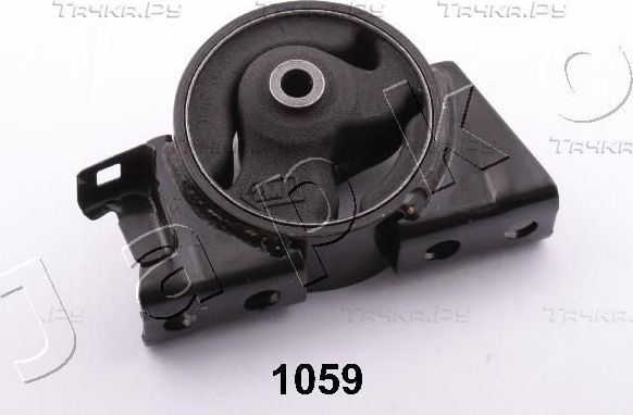 Подушка (опора) двигателя Japko. Артикул GOJ1059