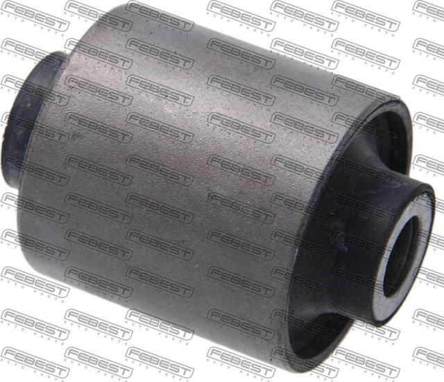 Сайлентблок заднего рычага подвески Febest внутренний для Kia Carens I (RS) 2006-2012. Артикул HYAB-ENR3